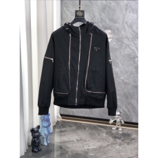 Prada Outwear